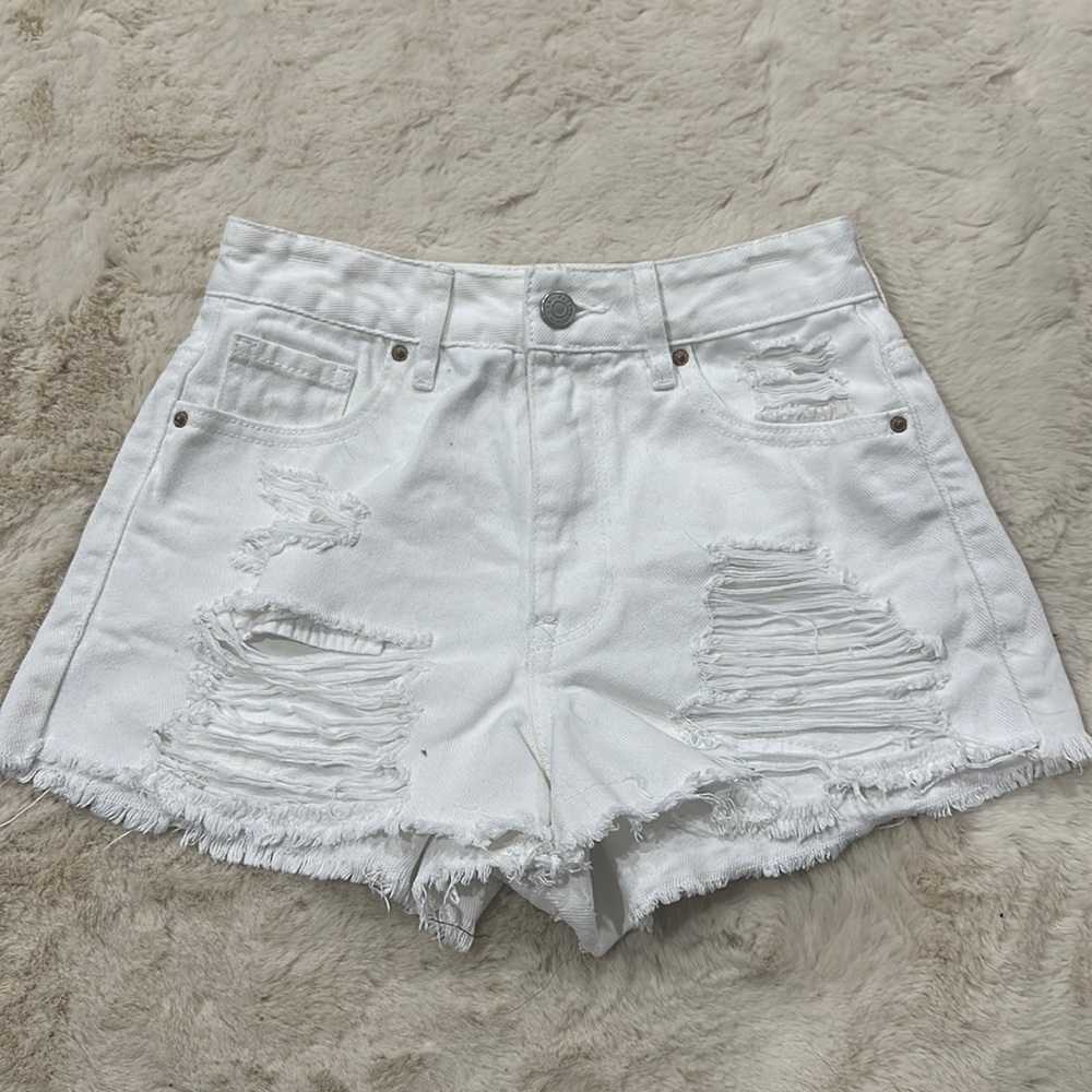 Pacsun Jean shorts